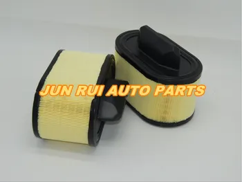 

1Pair Air filter for 2009-2013 Maserati Quattroporte V6 / V8 4.2 4.7 GT Ghibli OEM:670001545