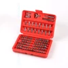 100pcs Screwdriver Bit Set Phillips Slotted Torx Hand Tools Parts Kit ► Photo 1/6