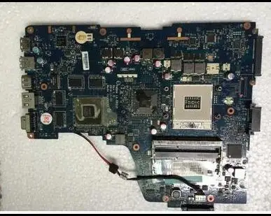K000125710 K000121890 LA-6831P HM65 A660 A665 connect board with motherboard full test lap | Компьютеры и офис