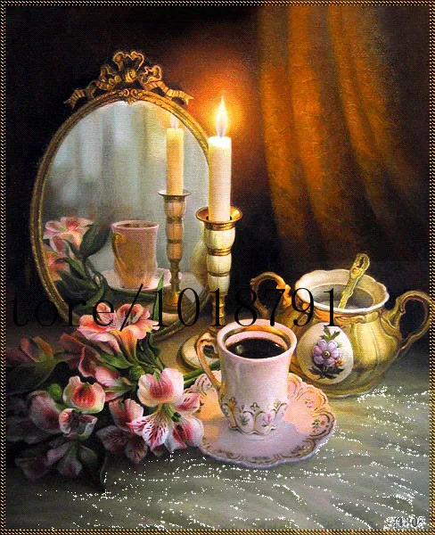 

5d diamond embroidery foamiran cross stitch patterns counted cross stitch coffe cup set holy family diy diamond painting peacock