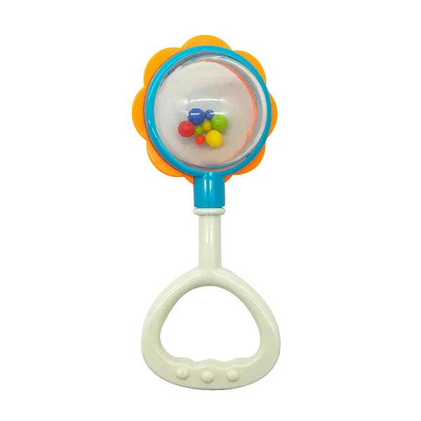 Детские погремушки Игрушка-прорезыватель для зубов интеллект ...