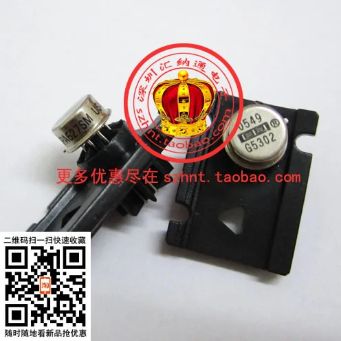 

OPA627SM gold seal CAN8 fidelity good quality single operation