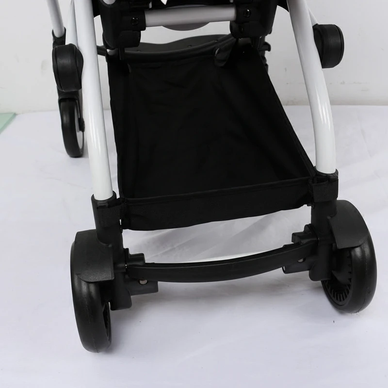 New Universal Baby Shopping Basket Storage Bag Cart For Yoyo Yoya