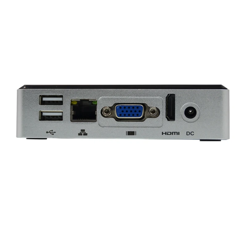New Windows 10 Mini PC with Intel Bay Trial X8350 Quad Core 2GB DDR3 RAM 32GB eMMC Bluetooth 4.0 HD Graphics HDMI Pocket PC (4)
