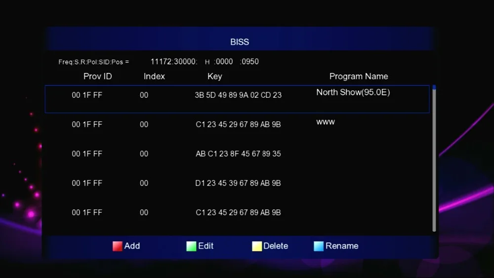 Мини DVB-S2 SR2025 приемник спутникового сигнала Поддержка CCcam Испания Европа Biss Youtube Youporn USB WiFi H.265 EPG набор верхней коробки