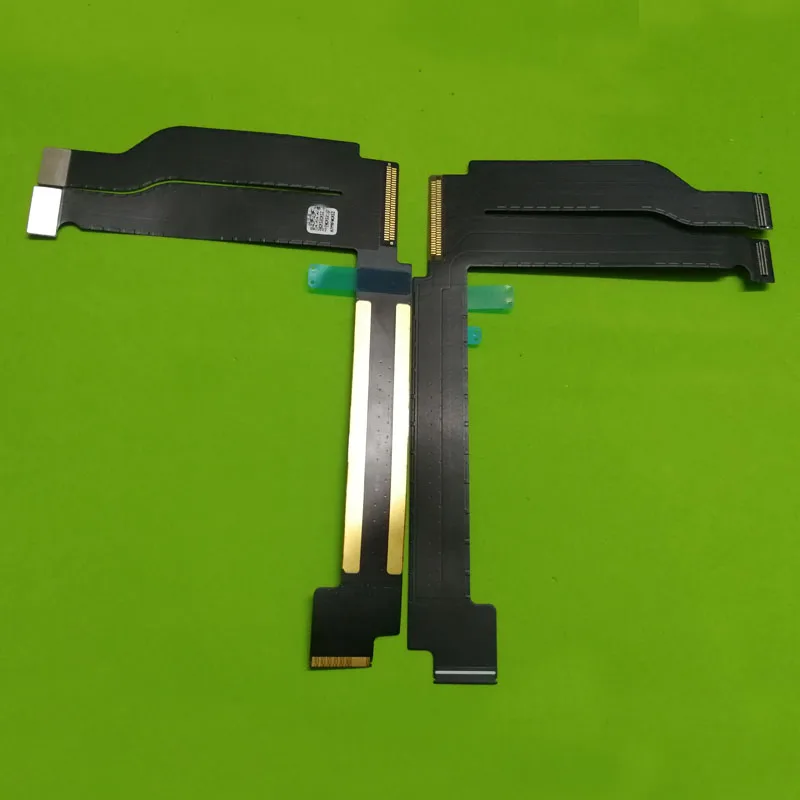 LCD display screen connector Flex Cable Ribbon For apple Ipad Pro 12.9
