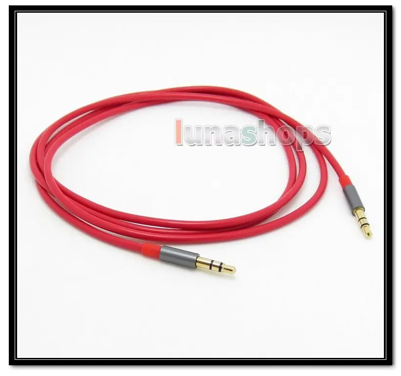 Сменный кабель для наушников LN004556 1 3 м Beyerdynamic Custom One Pro Plus|cable sports|cable talkcable tie installation