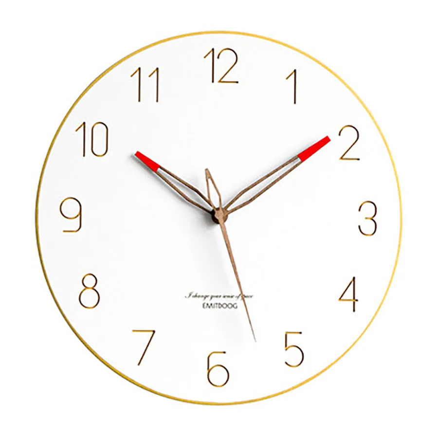 Wandklok Vintage Modern Design Secret Stash Quartz Guess Vrouwen Pow Patrol Woonkamer Mechanisme Slaapkamer Muur Digitale 50Q273 Wandklok Vintage Modern Design Secret Stash Quartz Guess Vrouwen Pow Patrol Woonkamer Mechanisme Slaapkamer Muur Digitale 50Q273