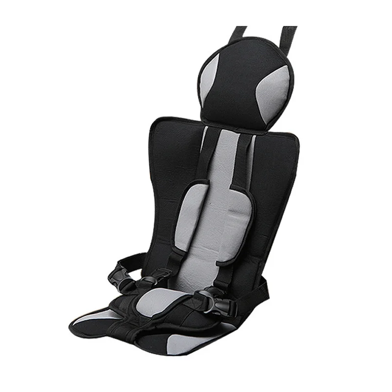 Infant Safe Seat Portable Baby Safety Seat Children's Chairs Children