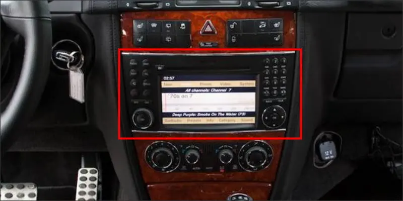 Top YESSUN For Mercedes Benz G Class W467 2004~2008 Car Android Navigation System Radio Stereo CD DVD Player GPS Navi BT Multimedia 2 Top YESSUN For Mercedes Benz G Class W467 2004~2008 Car Android Navigation System Radio Stereo CD DVD Player GPS Navi BT Multimedia 2