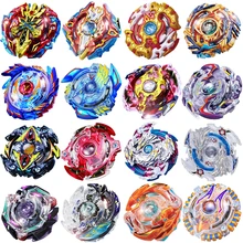 16 Styles Metal Beyblade Burst Toys Arena Sale Bursting Gyroscope Containing Emitter Hobbies Classic Spinning Top For Children