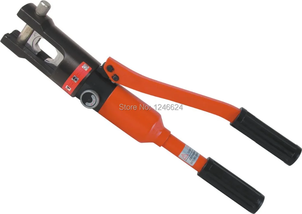 HP300 Hydraulic Wire Rope Crimping Tool Tools Pliers anthropology