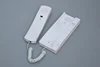 Teléfono de puerta de audio para construcción, sistema de intercomunicación de audio, novedad ► Foto 1/2