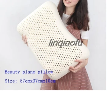 

Royal Thai Natural Latex Pillow Adult cervical pillow Rubber memory pillow