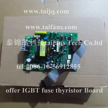 

DRV-SPS 220 sps (DRV 110-220)10110000531 V1.2 v1.3 IP5 DRIVE Board 10110000531 for 22kw 18kw 15kw iS5 machine