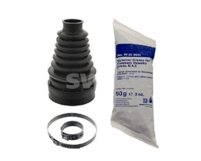 

Front Axle Outer Joint Boot Kit for MERCEDES W245 W169 A170 A200 BB170 B200 1693600768