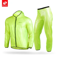 NUCKILY непромокаемые штаны, ветронепроницаемые велосипедные штаны, 5 цветов, для спорта на открытом воздухе, велосипедные брюки, для бега, водонепроницаемая одежда от дождя, MP003