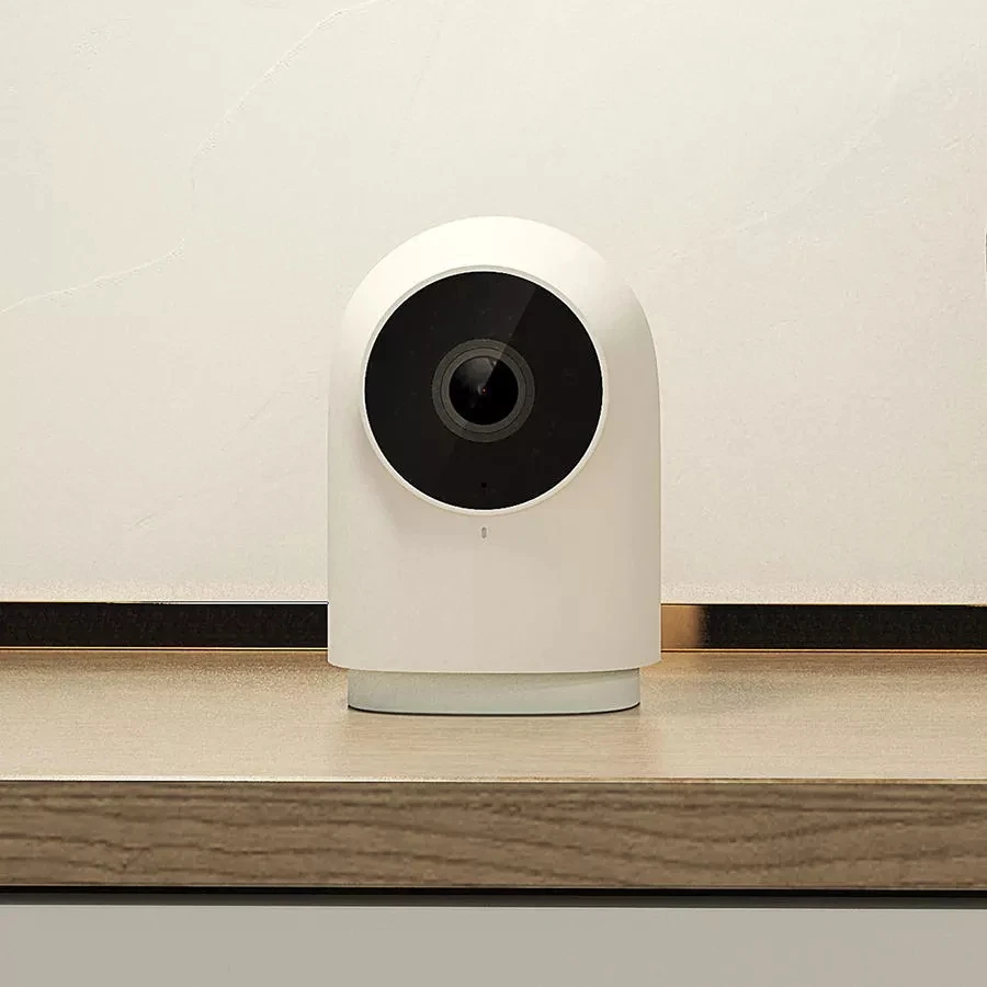 Новинка Xiaomi Aqara 1080P умная камера G2 шлюз версия Zigbee связь IP Wifi Беспроводная облачная Домашняя безопасность умные устройства