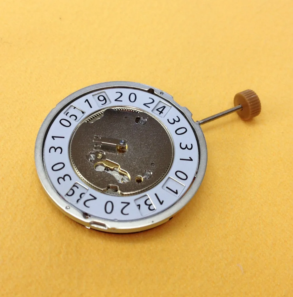 

RONDA 6004.B movement big date