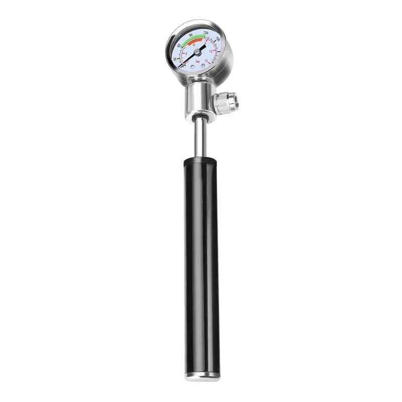 Bike Air Supply Mini Bike Air Supply Bicycle Pump Bike Inflation for MTB Bike