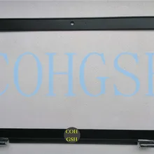 Новая Оригинальная рамка дисплея Lcd передняя панель в сборе для hp 850 G1 730814-001