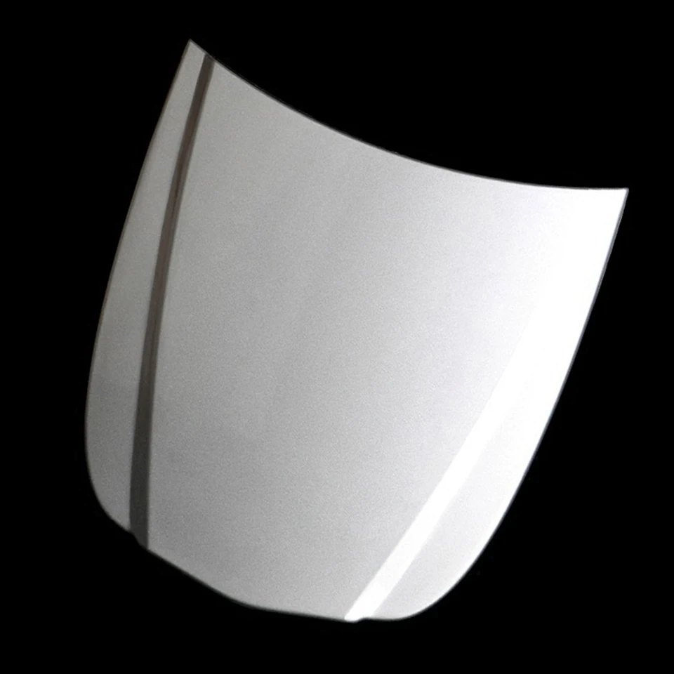 

Plastic Silver Mini Car Bonnet Car Hood Vinyl Display Model Custom Paint Sample Speed Shape With Painted MO-179S-1 10pcs/Lot
