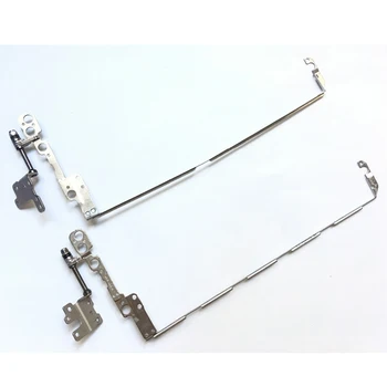 

New Original for Lenovo Legion Y520 R720 Y520-15IKB Y520-15 Laptops Replacement LCD Hinge Set 5H50N00297 AM13B000300 AM13B000400
