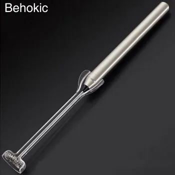 

Behokic Mini Electric Handheld Milk Cream Coffee Shake Frother Whisk Mixer Egg Beater Foamer Blender Kitchen Breakfast Tools