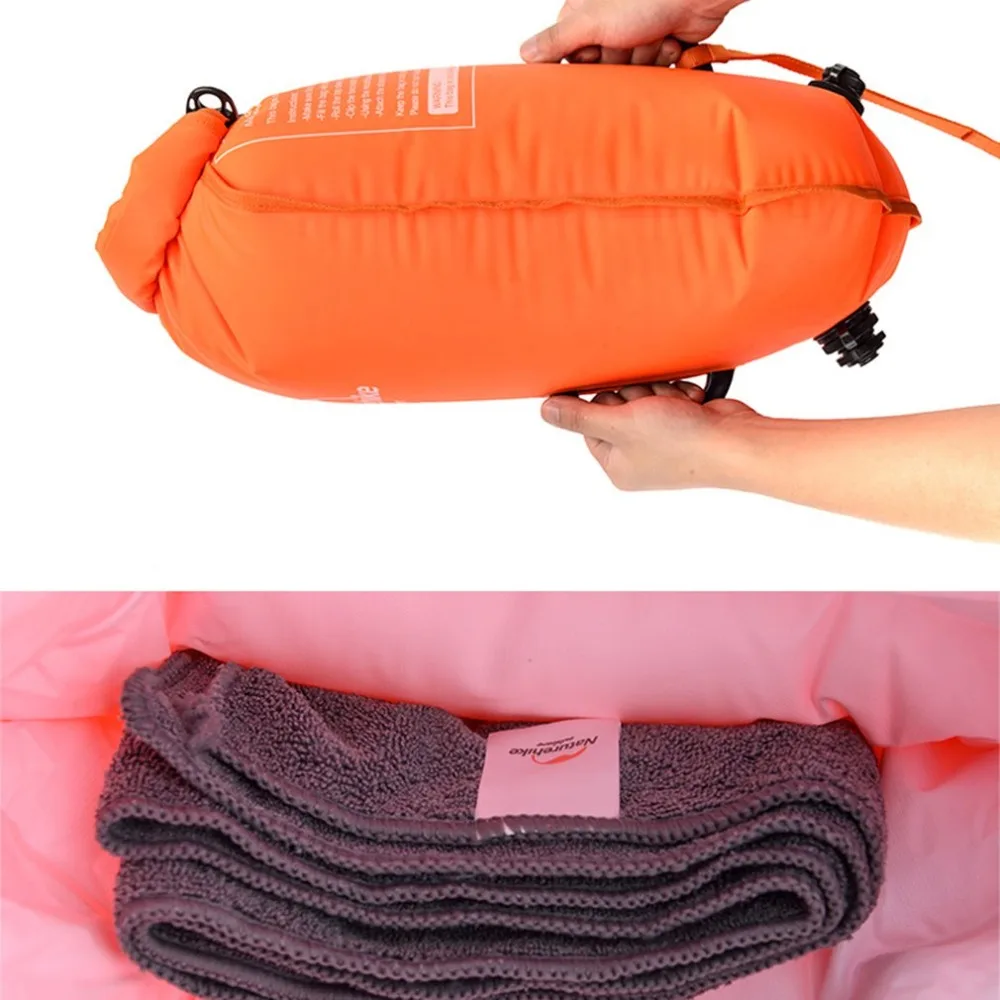Три слоя, надувные Водонепроницаемый сумки, подводное плавание Водонепроницаемые сумки, рафтинг сумки пляжные сумки воды, открытый для