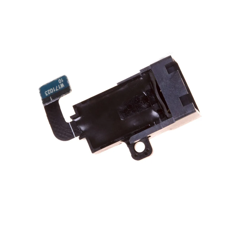 20PCS For Samsung Galaxy A8 2018 A530F A8 Plus 2018 A730F Earphone Jack Headphone Audio Microphone Flex Cable Audio jack flex