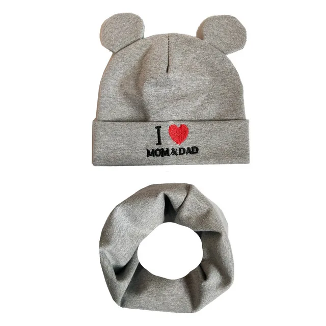 New-100-Cotton-Children-Hat-Scarf-Set-Children-s-Lovely-Cap-Beanies-High-Quality-Boys-Girls.jpg_640x640 (2)