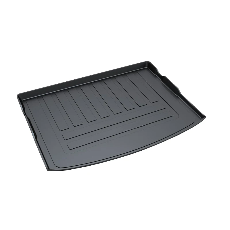 

TPO Trunk Tray for Volvo V40,Premium Waterproof Pad car-styling products accessory