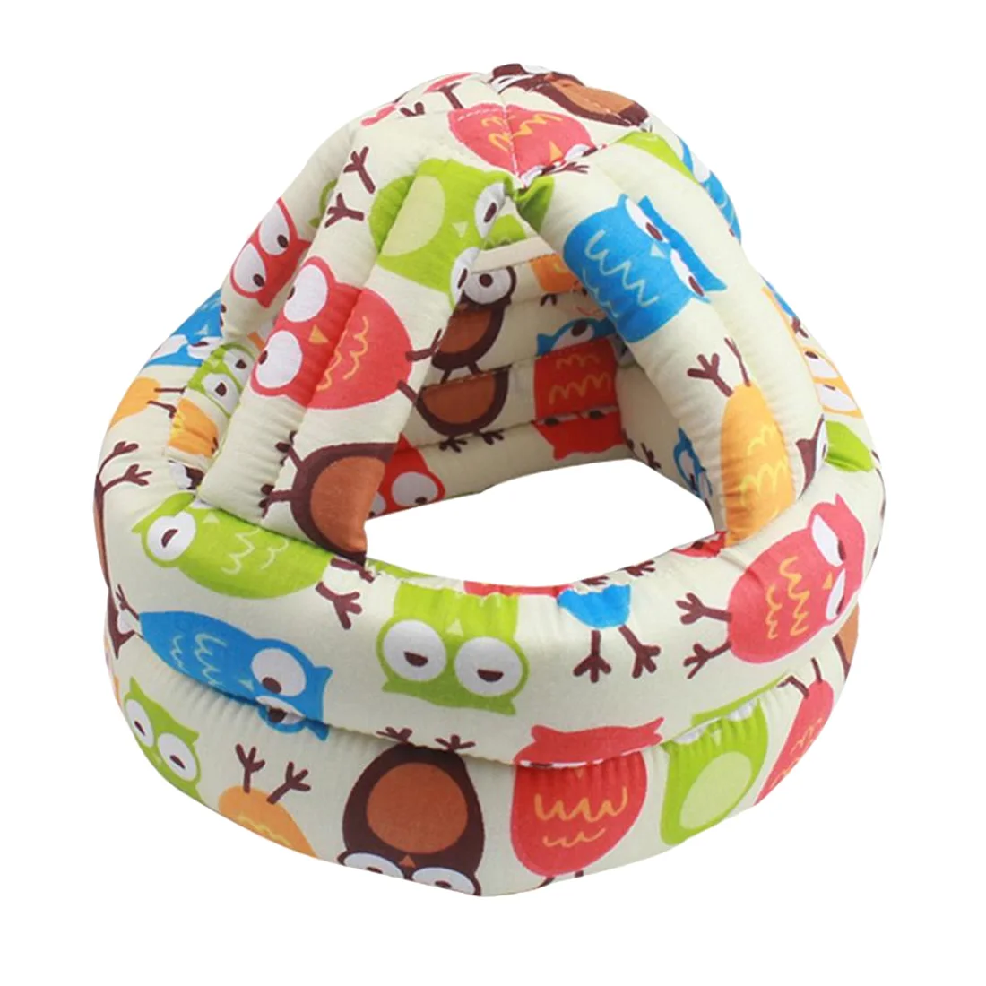 Baby Protective Helmet for Kids Safety Helmet Babies Walking Running Headwear Head Protection Soft Baby Safety Helmet Child Hats Baby Protective Helmet for Kids Safety Helmet Babies Walking Running Headwear Head Protection Soft Baby Safety Helmet Child Hats