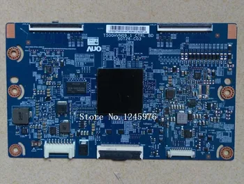 

Electronic Circuit Logic Circuit Board T500HVN09.1 CTRL 50T26-C03 logic board dimensions guarantee quality 90 days