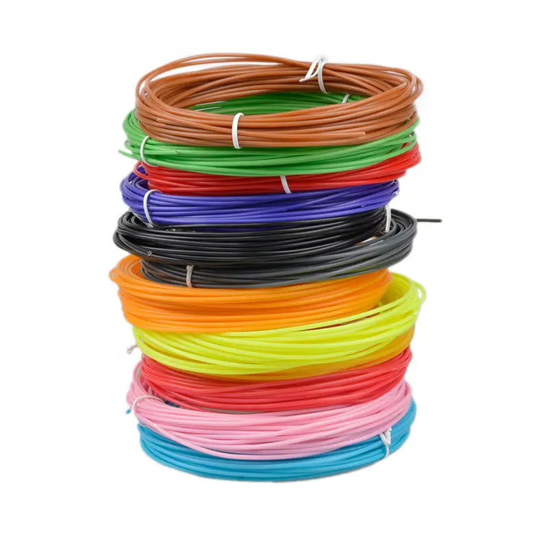 3d pen filament abs