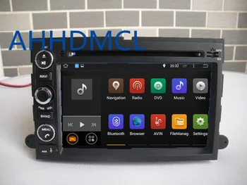 

Car Multimedia Player Stereo DVD Android 9.0 Navigation For Ford Fusion Explorer 500 F150 Focus Edge Expedition Mustang Escape