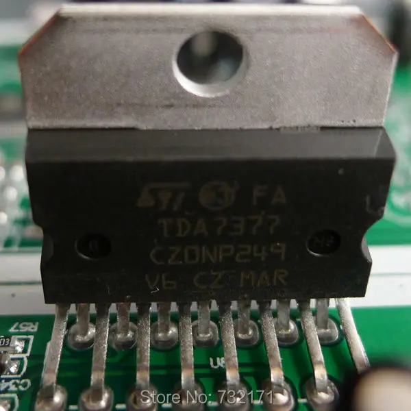 TDA7377