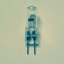 22.8V150W G6.35 300HRS Martin dr Fischer совместимая галогенная лампа для операционной комнаты Guerra 6419/2A