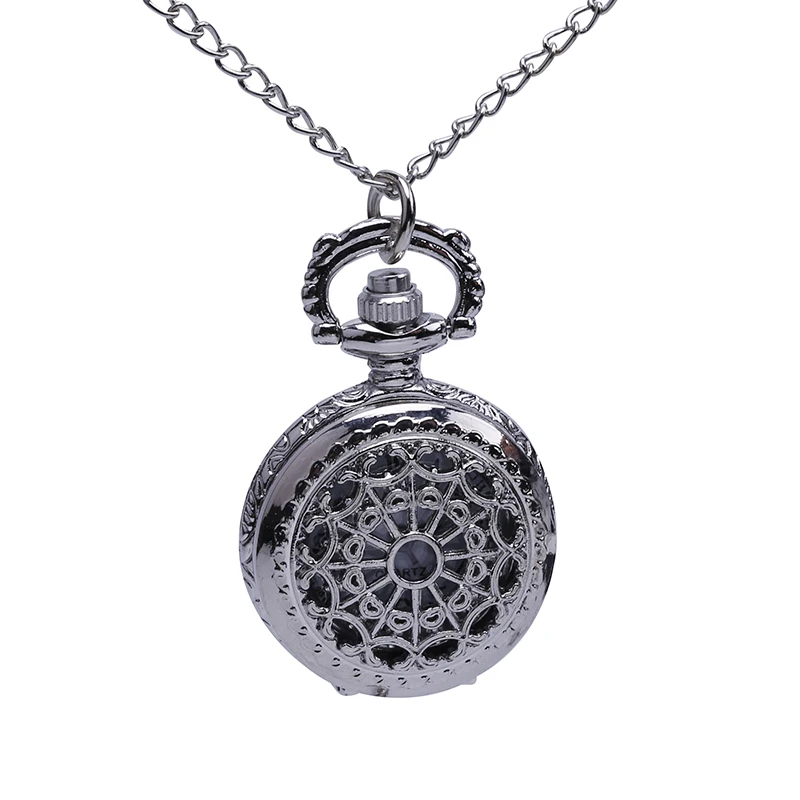 2 шт. цепочка для наручных часов с кварцевой подвеской|quartz pendant|flower flowerpendant chain |