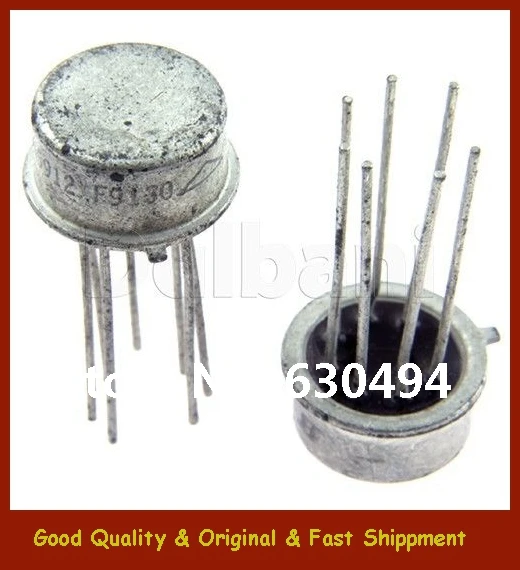 

Free Shipping 2N5912 Original New ix Transistor NOS