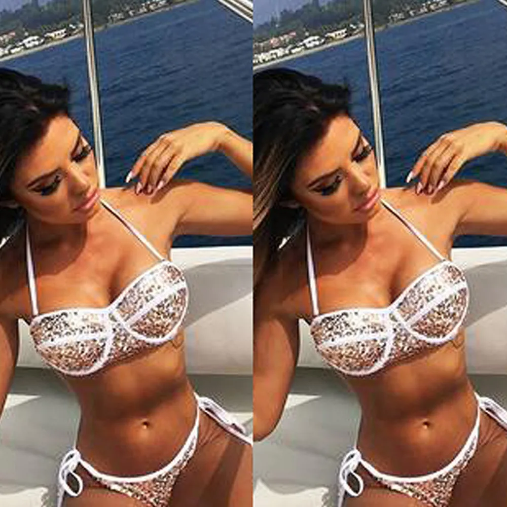 Bester Bikini frei — foto 5