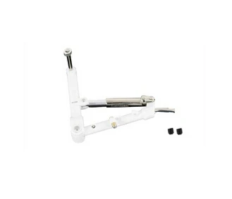 

Right Landing Gear Strut for Yak130 Yak-130 90mm rc jet plane Ready2fly Freewing