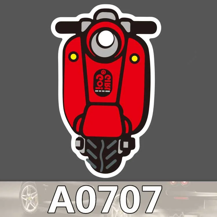 A0707