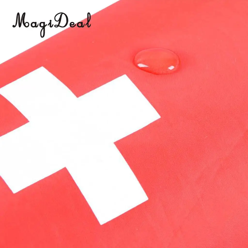 MagiDeal 5L First Aid Kit Dry Bag/ Camping Hiking Kayaking Stuff Waterproof Dry Sack