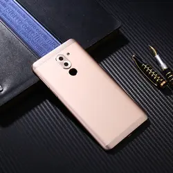 Замена Батарея задняя крышка для Huawei Honor 6X жесткий металлический корпус дверь защитный чехол для Huawei 6x Honor 6X shell