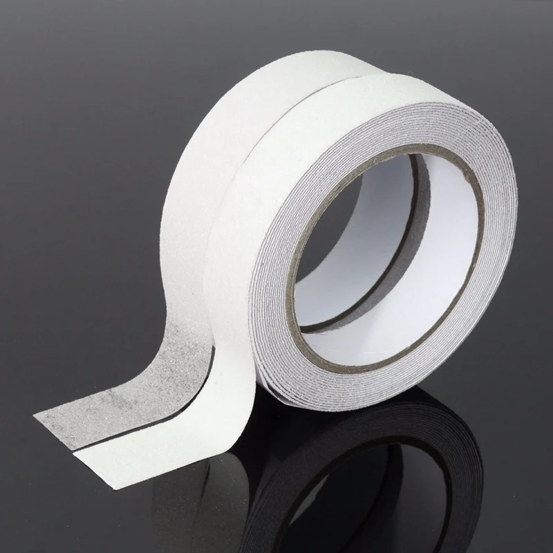 Low Price Anti Slip Waterproof Bath Grip Shower Strips Tape Flooring Safety Tape Mat Non Slip Bathtub Tape Sticker Decal 5mx25mm Sticker Printer Sticker Businessdecal Paper For Ceramics Aliexpress