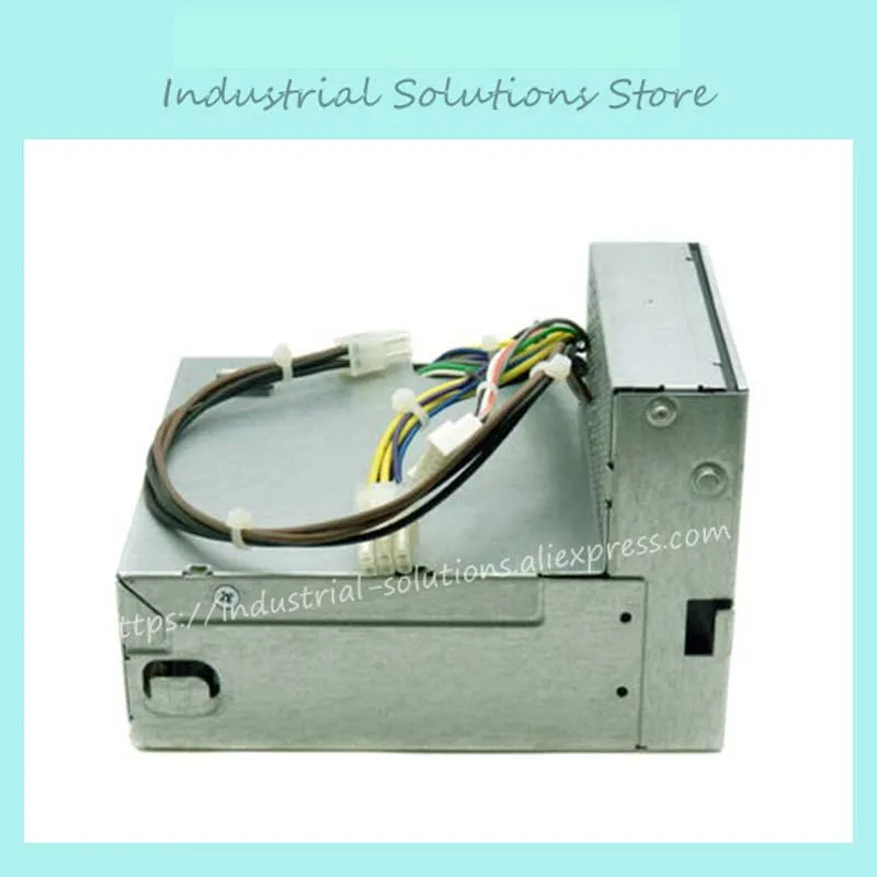240W Питание 503376-001 508152-001 аккумулятор большой емкости для Pro 6000 6005 6200& 8000 8100 8200 с волокнно-Оптической вилкой