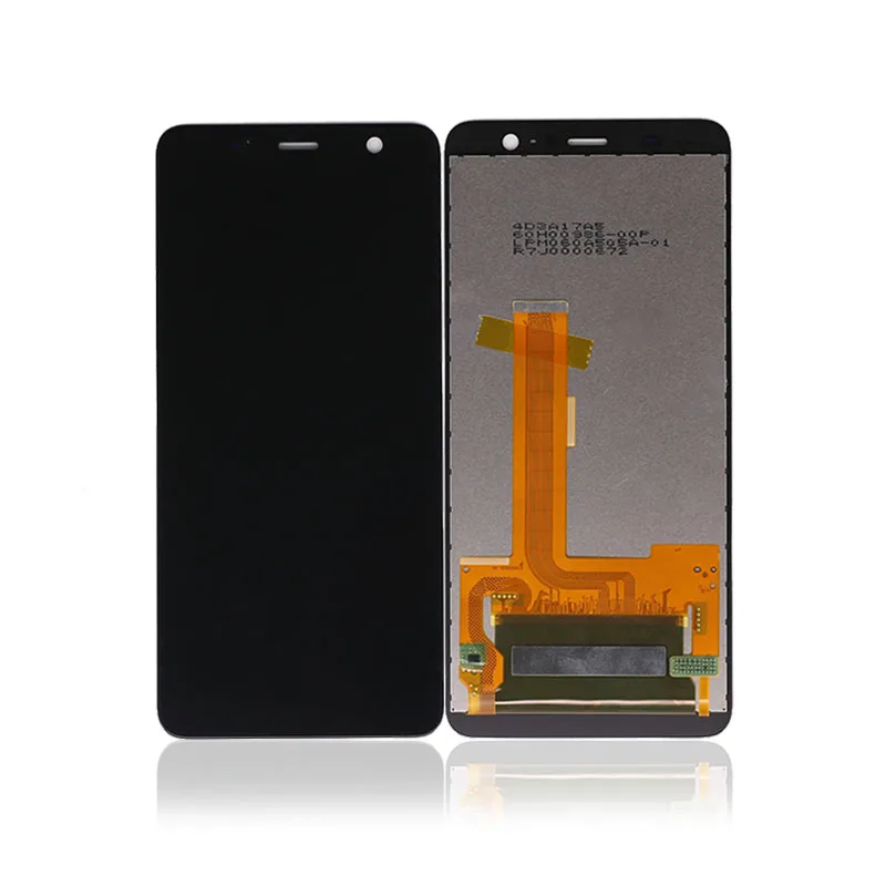 

For HTC U11 Plus LCD Display Touch Screen Digitizer Assembly For HTC U11 Plus Display 100% Test Free Shipping