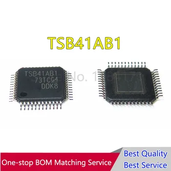 

20Pcs TSB41AB1PHP TSB41AB1 TSB41AB2 HTQFP48 New