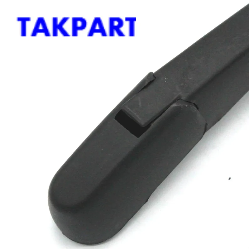 TAKPART Задний рычаг стеклоочистителя и лезвие для INFINITI FX 35 FX45 2003 2008 28790